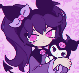 Rating: s
ID: 4849735
Date: 2024-06-13 09:21:54 -0400
Status: active
Score: 32
2021 :o abstract_background accessory alternative_fashion anthro ashley_(warioware) blush blush_stickers bone bow_ribbon chibi child clothed clothing cosplay crossover demon duo eyelashes female frown goth hair_accessory hair_bow hair_ribbon holding_character human icon j-fashion kuromi lagomorph leporid mammal nekozneko nintendo onegai_my_melody open_mouth pink_eyes purple_theme rabbit restricted_palette ribbons sanrio skull spade_tail tail twintails_(hairstyle) warioware young young_female young_human post #4849735