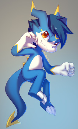 2017 anthro blue_hair claws cute digimon dragon fan_character hair hi_res lizard looking_at_viewer male red_eyes remonpie reptile scalie simple_background smile solo toe_claws vee4eva veemon vmon yami_(character) yami_the_veemon
Rating: Safe
Score: 2
User: Vee4eva
Date: August 18, 2017 2017 anthro blue_hair claws cute digimon dragon fan_character hair hi_res lizard looking_at_viewer male red_eyes remonpie reptile scalie simple_background smile solo toe_claws vee4eva veemon vmon yami_(character) yami_the_veemon
Rating: Safe
Score: 2
User: Vee4eva
Date: August 18, 2017