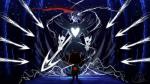 Rating: s
ID: 793053
Date: 2015-12-26 14:30:14 -0500
Status: active
Score: 52
2015 ambiguous_gender anthro armor chara_(undertale) duo electricity female fish frisk_(undertale) genocide heart_symbol human knife lightning mammal marine melee_weapon pdubbsquared polearm soul spear undertale undertale_(series) undyne undyne_the_undying wallpaper weapon post #793053