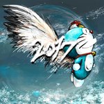 Rating: s
ID: 3729981
Date: 2022-12-04 00:00:32 -0500
Status: active
Score: 1
1:1 2016 anthro bell blue_body blue_fur chinese_zodiac collar digital_media_(artwork) domestic_cat doraemon doraemon_(character) eyes_closed felid feline felis floating fur machine male mammal mouth_closed mt_tg pouch_(anatomy) red_collar red_nose robot shaded side_view sky smile solo whiskers white_body white_fur wings year_of_the_rooster post #3729981