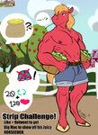 Rating: s
ID: 5552636
Date: 2025-05-06 09:29:52 -0400
Status: active
Score: 9
absurd_res anthro big_macintosh_(mlp) big_pecs biped bottomwear clothing cutie_mark denim denim_bottomwear denim_clothing denim_shorts english_text equid equine freckles friendship_is_magic golden_carneiro hasbro hi_res horse male mammal money muscular muscular_male my_little_pony offering_money pecs pony pubes_exposed shorts solo text undressing post #5552636