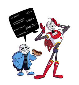 animated_skeleton bone digital_media_(artwork) duo glowing glowing_eyes hi_res kritterart male not_furry papyrus_(undertale) sans_(undertale) skeleton undead undertale video_games
Rating: Safe
Score: 1
User: Cat-in-Flight
Date: April 23, 2018 animated_skeleton bone digital_media_(artwork) duo glowing glowing_eyes hi_res kritterart male not_furry papyrus_(undertale) sans_(undertale) skeleton undead undertale video_games
Rating: Safe
Score: 1
User: Cat-in-Flight
Date: April 23, 2018