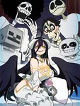 Rating: s
ID: 5543879
Date: 2025-05-02 12:27:13 -0400
Status: active
Score: 12
2025 3:4 absurd_res afro albedo_(overlord) ambiguous_gender animated_skeleton back_wings big_breasts black_body black_eyes black_feathers black_hair black_wings bone bongftah breasts brook_(one_piece) calavera cleavage clothed clothing coco_(pixar) colored crossover dakimakura day_of_the_dead digital_drawing_(artwork) digital_media_(artwork) disney dress empty_eyes eyeball feathered_wings feathers female furniture gold_(metal) gold_tooth green_heart group hair hair_between_eyes hector_rivera hi_res hip_window holidays horn horned_humanoid human humanoid jack_skellington male mammal meme microsoft minecraft mojang on_sofa one_piece overlord_(series) pillow piper_perri_surrounded pixar pupils sans_(undertale) sewn_mouth shaded shirt shirt_collar sitting sitting_on_sofa skeleton skeleton_(minecraft) skull slit_pupils smile smiling_at_viewer sofa spread_wings teeth the_nightmare_before_christmas topwear undead undertale_(series) white_clothing white_cushion white_dress white_eyes white_pillow white_shirt white_sofa white_topwear winged_humanoid wings xbox_game_studios yellow_eyes post #5543879