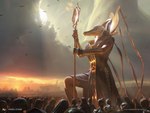 Rating: s
ID: 5545747
Date: 2025-05-03 08:08:55 -0400
Status: active
Score: 13
2017 4:3 ambiguous_gender amonkhet anthro artist_name avian bird bontu chase_stone cloud copyright_symbol crocodile crocodilian crowd deity egyptian female group hasbro holding_object holding_staff human light light_beam macro magic:_the_gathering mammal monument official_art on_knee pyramid reptile scalie sky staff sun sunbeam sunlight symbol text undead wizards_of_the_coast zombie post #5545747