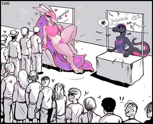 Rating: s
ID: 4585448
Date: 2024-02-07 23:03:38 -0500
Status: active
Score: 674
2024 abuse angry anthro anti_pokemon asian_clothing blush bodily_fluids booth bully chest_tuft clothed clothing cross-popping_vein crossover crowd detailed_background east_asian_clothing f-r95 featureless_chest female fighting_over_boy flat_chested fully_clothed generation_7_pokemon group hair heart_symbol hi_res hissing human humor interspecies japanese_clothing licking licking_lips lovander maebari male mammal meme nintendo nude pal_(species) palphilia palworld pink_body pink_hair pink_scales pocketpair pokemon pokemon_(species) purple_eyes reptile rivalry salazzle scales scalie seductive sweat sweatdrop tongue tongue_out tuft post #4585448