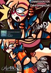 Rating: s
ID: 5567600
Date: 2025-05-12 17:56:24 -0400
Status: pending
Score: 5
absurd_res achievement achievement_overlay achievement_unlocked angela_flux anthro atlyss bell bell_collar big_breasts big_butt blue_body blue_cheeks blue_clothing blue_eyes blue_fur blue_horn blue_jacket blue_topwear bodily_fluids bottomwear bovid breasts butt butt_focus cabimangaka caprine chang_(atlyss) cleavage clothed clothing collar commissioner_name cricetid curvy_figure dragon duo exposed_back eyes_closed eyewear fan_character female floppy_ears fur game_ui glasses goat halo hamster heart_symbol hi_res horn hug huge_breasts hugging_another hugging_butt hugging_from_behind hybrid jacket kubold_(atlyss) library long_ears looking_at_another looking_back male male/female mammal mature_anthro mature_female multicolored_clothing mythological_creature mythological_scalie mythology onomatopoeia orange_clothing pink_hands pink_nose poon_(atlyss) red_eyewear red_glasses rodent round_glasses scalie shaded shocked signature skirt smile smiling_at_another smirk smirking_at_another solo sound_effects steam_(software) surprise surprised_expression surprised_face sweat sweatdrop sweatdrop_(iconography) tail text thick_tail thick_thighs topwear two_tone_clothing valve voluptuous voluptuous_anthro voluptuous_female white_body white_fur wide_hips post #5567600