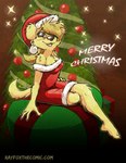 Rating: s
ID: 4493989
Date: 2023-12-25 12:20:40 -0500
Status: active
Score: 9
2017 4_toes 5_fingers ally_(ray_fox) anthro barefoot bird_dog black_nose breasts canid canine canis christmas christmas_clothing christmas_dress christmas_headwear christmas_tree claws cleavage clothed clothing domestic_dog dress english_text fangs feet female finger_claws fingers golden_retriever hat headgear headwear hindpaw holidays humanoid_hands hunting_dog mammal open_mouth open_smile paws plant ray_fox retriever santa_hat scottyartz sitting smile solo teeth text toe_claws toes tongue tree url post #4493989