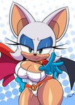 Rating: s
ID: 4371132
Date: 2023-10-24 10:02:00 -0400
Status: active
Score: 89
absurd_res anthro bat big_breasts breasts cape cleavage cleavage_cutout clothed clothing cosplay crossover crossover_cosplay cutout dc_comics digital_media_(artwork) female hi_res leotard looking_at_viewer mammal mobian_monster power_girl rouge_the_bat sega short_stack solo sonic_the_hedgehog_(series) thick_thighs wings post #4371132