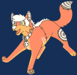 Rating: s
ID: 5601363
Date: 2025-05-27 01:14:59 -0400
Status: active
Score: 2
2017 aliasing alpha_channel ambiguous_gender canid canine collar_tag digital_drawing_(artwork) digital_media_(artwork) digitigrade duskky feral flat_colors full-length_portrait fur grey_inner_ear grey_pawpads grey_pupils low_res mammal mane markings microsoft_paint_(artwork) multicolored_pawpads open_mouth orange_body orange_fur orange_tongue patchwork_creature pawpads paws portrait pupils raised_tail sebdoggo skull_collar_tag solo spiral_pupils spookky_(jaspering) striped_collar striped_inner_ear striped_pawpads stripes surgical_suture tail tongue two_tone_collar two_tone_inner_ear two_tone_pawpads white_eyes white_inner_ear white_mane white_markings white_nose white_pawpads yellow_sclera post #5601363