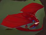 Rating: s
ID: 1322902
Date: 2017-09-06 23:05:29 -0400
Status: active
Score: 1
dragon everflame feral fire glowing horn male mythological_creature mythological_scalie mythology pose scalie solo symbol tail wings xander_(disambiguation) post #1322902