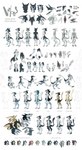 Rating: s
ID: 4097922
Date: 2023-06-07 23:28:05 -0400
Status: active
Score: 65
2017 4_fingers 4_toes absurd_res ambiguous_gender anthro biped black_body black_fur blue_body blue_fur bone brown_body brown_fur butt casual_nudity claws closed_smile countershade_face countershade_tail countershade_torso countershading crotch_tuft digital_drawing_(artwork) digital_media_(artwork) digitigrade english_text expression_sheet fangs feet finger_claws fingers front_view fur gaping_mouth grey_body grey_eyes grey_fur group hair hi_res holding_object jumping keel lips logo looking_at_viewer mick39 mouth_closed neck_tuft nude open_mouth open_smile pawpads pupils rear_view running sergal side_view simple_background sitting skeleton skull slit_pupils smile species_sheet standing tail tail_tuft tan_body tan_fur teeth text thick_bottom_lip three-quarter_view toe_claws toes tongue tuft vilous vilous_universe white_background white_body white_fur post #4097922