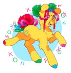 Rating: s
ID: 4699920
Date: 2024-04-04 18:06:05 -0400
Status: active
Score: 8
ambiguous_gender blue_hooves braided_hair cloven_hooves cocopudu colorful_theme curly_hair cutie_mark dreadlocks earth_pony equid equine feral fur gem gem_eyes geometric_background green_hooves hair hasbro hi_res hooves horse icon kinky_hair mammal mlp_g1 my_little_pony pink_hooves pony pre-g4 red_hooves simple_background smile solo sparklefur tic-tac-toe tic_tac_toe_(mlp) toony twinkle-eyed yellow_body yellow_fur post #4699920