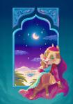 Rating: s
ID: 2092031
Date: 2019-12-22 16:54:19 -0500
Status: active
Score: 3
2019 anthro blush bracelet chip_'n_dale chipmunk clarice_(disney) clothed clothing cosmic_background desert disney dunes enamu eyelashes eyes_closed female footwear fur ground_squirrel headdress hi_res jewelry mammal moon oasis open_mouth open_smile red_clothing red_nose rodent sari sciurid shoes smile solo starry_background tan_body tan_fur window post #2092031