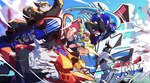 Rating: s
ID: 5567768
Date: 2025-05-12 19:06:27 -0400
Status: active
Score: 3
bai_yu_(tianhehui) bovid canid canine canis caprine chen_hu_(tianhehui) clothing cloud delax_(artist) directional_arrow dragon felid goat graffiti group happy hi_res hybrid kerlno_(tianhehui) male mammal mo_xia_(tianhehui) motion_lines mythological_creature mythological_scalie mythology pantherine scalie skateboard streetwear tex_(tianhehui) tianhehui tiger vehicle wolf wolfdog post #5567768