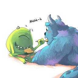 2014 anthro blue_fur digital_media_(artwork) disney feeding fur humanoid kemono lower lowergold male mike_wazowski monster monsters_inc pixar simple_background sulley
Rating: Safe
Score: 2
User: Kario-xi
Date: April 18, 2018 2014 anthro blue_fur digital_media_(artwork) disney feeding fur humanoid kemono lower lowergold male mike_wazowski monster monsters_inc pixar simple_background sulley
Rating: Safe
Score: 2
User: Kario-xi
Date: April 18, 2018