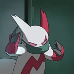 Rating: s
ID: 5424964
Date: 2025-03-10 17:12:53 -0400
Status: active
Score: 144
1:1 2d_animation animated anthro black_body blade eyewear fangs feral frame_by_frame fur generation_3_pokemon gun handgun humor male matchstick_39 meme ninja_sentai_kakuranger nintendo pistol pokemon pokemon_(species) ranged_weapon red_sclera seviper shooting short_playtime sound sound_warning sunglasses tail tail_blade teeth weapon weapon_tail webm white_body white_fur zangoose zangoose_day post #5424964