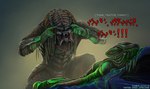 Rating: s
ID: 2747949
Date: 2021-05-20 20:28:39 -0400
Status: active
Score: 95
2021 5_fingers alien angry armor beaten blood bodily_fluids car colored_blood constructed_language dialogue duo english_text fangs fictional_language fingers green_blood hair humanoid humor image_comics invincible_(image_comics) long_hair lying male meme on_back open_mouth predator_(franchise) signature sweet_oprichnik teeth text think_mark_think! translated unusual_blood unusual_bodily_fluids vehicle yautja yautja_text post #2747949