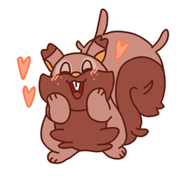 Rating: s
ID: 5526106
Date: 2025-04-23 23:55:55 -0400
Status: active
Score: 6
1:1 ambiguous_gender eyes_closed generation_8_pokemon greedent happy heart_symbol hi_res nintendo pokemon pokemon_(species) solo whitepaper114 post #5526106