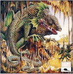 Rating: s
ID: 5421074
Date: 2025-03-08 21:20:50 -0500
Status: active
Score: 9
1996 amphibian brown_body brown_scales cave chart dragon dragon_wings elephant elephantid fangs feet feral fin frog graeme_base green_body green_fin green_scales hi_res long_tail looking_at_viewer mammal membrane_(anatomy) mythological_creature mythological_scalie mythology no_neck painting_(artwork) palm_tree plant proboscidean quadruped scales scalie sitting size_chart sky small_eyes stalactite stalagmite tail teeth toes traditional_media_(artwork) tree water watercolor_(artwork) webbed_feet post #5421074