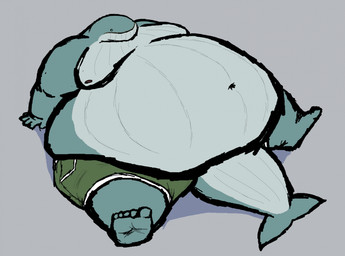 Rating: s
ID: 5639245
Date: 2025-06-13 09:05:40 -0400
Status: active
Score: 17
2025 anthro belly belly_overhang big_belly big_moobs blue_body blue_eyes bottomwear cetacean clothed clothing comerboy75 hi_res huge_belly looking_at_belly male mammal marine moobs morbidly_obese morbidly_obese_anthro morbidly_obese_male navel niall_ocinneide_(comerboy75) nipples obese obese_anthro obese_male overweight overweight_anthro overweight_male shorts simple_background sitting solo tail topless whale post #5639245