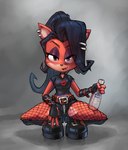 Rating: s
ID: 5281326
Date: 2025-01-01 23:34:46 -0500
Status: active
Score: 37
2025 activision alcohol anthro bandicoot beverage black_hair boots bottomwear breasts brown_body brown_fur choker clothed clothing crash_bandicoot_(series) crouching ear_piercing ear_ring evil_coco eyebrows eyelashes female fingerless_gloves footwear fur gloves hair handwear hi_res hotpants jewelry long_hair looking_at_viewer mammal mario-grant marsupial midriff multicolored_body multicolored_fur necklace piercing ponytail purple_eyes ring_piercing shirt shoes shorts solo t-shirt tan_body tan_fur topwear two_tone_body two_tone_fur vodka post #5281326