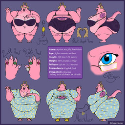 2017 anthro belly big_breasts bludermaus bra breasts claws clothed clothing digital_drawing_(artwork) digital_media_(artwork) dragon english_text eyewear female glasses hi_res horn jewelry model_sheet navel open_mouth overweight overweight_female panties smile solo standing teeth text toe_claws underwear
Rating: Safe
Score: 1
User: Death2TheStormcloaks
Date: October 14, 2017 2017 anthro belly big_breasts bludermaus bra breasts claws clothed clothing digital_drawing_(artwork) digital_media_(artwork) dragon english_text eyewear female glasses hi_res horn jewelry model_sheet navel open_mouth overweight overweight_female panties smile solo standing teeth text toe_claws underwear
Rating: Safe
Score: 1
User: Death2TheStormcloaks
Date: October 14, 2017