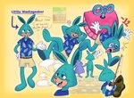 Rating: s
ID: 4998868
Date: 2024-08-20 16:57:57 -0400
Status: active
Score: 10
2024 3_toes 5_fingers aloha_shirt anthro artist_name barefoot belt biped blue_body blue_clothing blue_dress_shirt blue_fur blue_shirt blue_topwear blush boots bottomwear brown_belt buckteeth chattering_teeth clothing collared_shirt damage_numbers dialogue digital_drawing_(artwork) digital_media_(artwork) domestic_cat dress_shirt duo emanata eyes_closed feet felid feline felis female fingers fishing fishing_rod flash_emanata footwear front_view full-length_portrait fur gameplay_mechanics gloves hand_on_hip hands_behind_head handwear headshot_portrait hi_res holding_fishing_rod holding_object lagomorph leaning leaning_backward leporid lidded_eyes little_wackygoober_(the-lazy-llama) male mammal monotone_body monotone_fur multiple_images multiple_poses open_mouth pain pained_expression palm_up pattern_clothing pattern_shirt pattern_topwear plantigrade portrait pose rabbit relaxing shirt shoes shorts simple_background sitting sleeping solo sound_effects speech_bubble tan_body tan_bottomwear tan_clothing tan_fur tan_shorts teeth text the-lazy-llama three-quarter_view toes toontown_online toontown_rewritten topwear vowelless vowelless_sound_effect whiskers white_clothing white_shirt white_topwear white_undershirt wide_eyed yellow_background zzz post #4998868