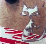 Rating: s
ID: 5666550
Date: 2025-06-25 10:04:57 -0400
Status: pending
Score: 0
2014 abstract_background ambiguous_gender domestic_cat felid feline felis feral fur low_res mammal naircat paws raised_paw sitting solo tail white_body white_fur white_tail post #5666550