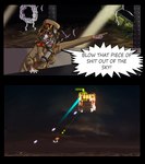Rating: s
ID: 3752311
Date: 2022-12-15 12:26:53 -0500
Status: active
Score: 8
aircraft anthro canid canine clothing comic_panel drqube english_text female hat headgear headwear hi_res highfleet_(game) mammal military_cap military_uniform night profanity russian ship solo soviet_union text uniform vehicle watercraft post #3752311