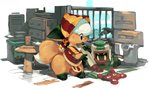 Rating: s
ID: 2617524
Date: 2021-02-16 04:27:36 -0500
Status: active
Score: 9
2017 ambiguous_gender anthro bodily_fluids canid canine cleaning clothing detailed_background drawer duo fox headgear headkerchief headwear inside kerchief koki machine mammal pattern_headkerchief pattern_kerchief robot standing striped_headkerchief striped_kerchief sweat sweatdrop thick_thighs trash_can post #2617524