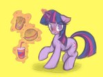 Rating: s
ID: 5572227
Date: 2025-05-14 17:26:18 -0400
Status: active
Score: 20
2024 absurd_res ather_os beverage blue_mane blue_tail blush bodily_fluids burger cutie_mark digital_drawing_(artwork) digital_media_(artwork) equid equine female feral food friendship_is_magic fries fur hasbro hay_burger hi_res hooves horn long_mane long_tail looking_at_viewer magic magic_aura magic_user mammal mane multicolored_mane multicolored_tail my_little_pony mythological_creature mythological_equine mythology pink_mane pink_tail purple_body purple_eyes purple_fur purple_mane purple_tail simple_background soda soda_cup solo sweat sweatdrop tail telekinesis twilight_sparkle_(mlp) unicorn unicorn_horn yellow_background post #5572227