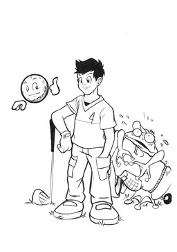 Rating: s
ID: 5711036
Date: 2025-07-15 17:51:56 -0400
Status: active
Score: 1
2018 3_fingers 3_toes absurd_res ambiguous_gender amphibian animate_inanimate anthro bent_arm black_eyebrows black_eyes black_hair bodily_fluids bottomwear buckteeth claudia_tuci closed_smile clothed clothed_human clothed_male clothing english_description eyebrows feet fingers floating_hands footwear freckled_face freckles frog fully_clothed fully_clothed_human fully_clothed_male gesture gloves golf_bag golf_ball golf_club grass group hair hand_gesture hand_in_pocket handwear hat headgear headwear hi_res holding_golf_bag holding_object human larger_human larger_male living_ball looking_at_another male male_human mammal marker_(artwork) membrane_(anatomy) monochrome mouth_closed noseless number_on_shirt pants plant pockets shaded shoes short_hair simple_background size_difference smaller_ambiguous smaller_anthro smaller_male smile struggling struggling_to_lift sweat sweatdrop teeth thumbs_up toes traditional_media_(artwork) trio visor_cap webbed_feet webbed_hands post #5711036