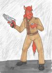 Rating: s
ID: 1766365
Date: 2019-01-15 10:40:55 -0500
Status: active
Score: 2
2018 anthro babylon_5 biped clothing equid equine female footwear green_eyes gun hair holding_gun holding_object holding_ranged_weapon holding_weapon horse looking_back mammal open_mouth pony ponytail ppg rabbi-tom ranged_weapon red_hair red_shetland shetland_pony shoes simple_background solo standing uniform weapon post #1766365