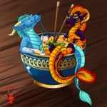 Rating: s
ID: 5579281
Date: 2025-05-17 17:06:07 -0400
Status: active
Score: 5
2025 anthro barbel_(anatomy) chopsticks claws dragon duo eastern_dragon egg flesh_whiskers food hi_res horn mythological_creature mythological_scalie mythology reddragon scalie smile soup tail tail_tuft tuft post #5579281