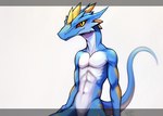 Rating: s
ID: 3804675
Date: 2023-01-10 20:56:01 -0500
Status: active
Score: 17
abs anthro biceps biped blue_eyes dragon featureless_crotch h56_(hikkoro) horn lizard lizardman male muscular muscular_anthro muscular_male mythological_creature mythological_scalie mythology nude open_mouth pecs reptile scales scalie simple_background solo tail tongue white_background post #3804675