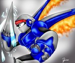 Rating: s
ID: 4894943
Date: 2024-07-03 14:26:24 -0400
Status: active
Score: -1
blue_body fire grey_background grey_body machine male melee_weapon mugen multicolored_body polearm robot simple_background spear two_tone_body unknown_artist visor weapon wings zinc_the_aeroknight post #4894943