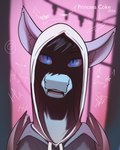 Rating: s
ID: 5203191
Date: 2024-11-24 18:13:37 -0500
Status: active
Score: 8
4:5 absurd_res bat_pony clothing cocaine_(artist) conditional_dnp electric_flow equid fangs feral hasbro hi_res hood hoodie looking_at_viewer male mammal my_little_pony solo stare teeth topwear post #5203191