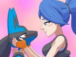 Rating: s
ID: 4508605
Date: 2024-01-01 14:56:36 -0500
Status: active
Score: 339
2024 2d_animation 4:3 5_fingers ambiguous_gender ambiguous_on_human animated anthro bailey_(knight-of-syrinx) black_body black_clothing black_fur blue_body blue_eyes blue_fur blue_hair blush blush_lines clothing digital_media_(artwork) female female_on_anthro fingerless_gloves fingers frame_by_frame fur generation_4_pokemon gloves hair handwear heart_symbol hi_res human human_on_anthro interspecies kiss_on_lips kissing knight-of-syrinx lucario mammal nintendo orange_clothing orange_eyes orange_gloves orange_handwear pokemon pokemon_(species) pokephilia rex_(knight-of-syrinx) romantic romantic_couple short_playtime snaggle_tooth tan_body tan_fur post #4508605
