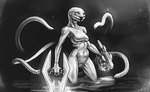 Rating: s
ID: 3958501
Date: 2023-03-28 16:30:17 -0400
Status: active
Score: 53
abs absurd_res alien athletic bodysuit breasts clothing curvy_figure dual_wielding energy_sword erect_nipples female flood_(halo) frustrated gun halo_(series) hi_res holding_object holding_weapon imminent_rape imminent_sex melee_weapon microsoft nervous nipples non-mammal_breasts plasma_rifle ranged_weapon reptile sangheili scalie skinsuit solo swamp sword tentacles thick_tentacles thick_thighs tight_clothing unsure wandering_lizardfolk weapon wide_hips worried xbox_game_studios yngva_(wandering_lizardfolk) post #3958501