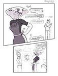 Rating: s
ID: 5554643
Date: 2025-05-07 04:13:39 -0400
Status: active
Score: 73
2_panel_comic absurd_res anthro apode appliance apron black_clothing black_shirt black_topwear bottomwear clothing comic dialogue digital_media_(artwork) draconcopode duo english_text female fire furgonomics furry-specific_piercing hi_res human kitchen_appliance legless looking_away makeup male male/female mammal mascara multicolored_body multicolored_scales naga nervous nervous_smile onomatopoeia oven pants piercing purple_body purple_eyes purple_scales running_makeup running_mascara scales scalie scratching_head serpentine shirt simple_background smoke snake_hood snake_hood_piercing sound_effects speech_bubble standing tail tail_motion tailwag text topwear two_tone_body two_tone_scales viper_(x-com) warjenkins white_body white_scales x-com post #5554643