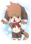 Rating: s
ID: 2777426
Date: 2021-06-09 06:49:14 -0400
Status: active
Score: 10
2017 3_toes amber_eyes anthro belly bemani biped black_nose bottomwear brown_hair canid canine canis child clothing dipstick_tail domestic_dog fangs feet floppy_ears hair happy kimacats konami long_ears looking_at_viewer male mammal markings multicolored_tail navel open_mouth pants pawpads pink_pawpads signature solo sound_voltex tail tail_markings tan_belly teeth toes tongue young young_anthro yukito-kun post #2777426