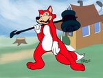 Rating: s
ID: 3891428
Date: 2023-02-23 18:43:36 -0500
Status: active
Score: 2
2023 3_toes 4:3 4_fingers ambiguous_gender anthro belly black_nose building canid canine cannon cartoon_fox_(the_vengeful_one) cheek_tuft clothing colors!_live_(artwork) crazed_look crooked_smile dated digital_media_(artwork) disturbed_(band) facial_tuft fangs feet fingers fox fur gloves hammer handwear hi_res house lendri_mujina looking_at_viewer mammal maul pupils ranged_weapon red_body red_fur signature slit_pupils solo teeth toes tongue tongue_out tools toony tree_stump tuft weapon weapon_on_shoulder white_belly white_clothing white_gloves white_handwear post #3891428