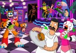 Rating: s
ID: 5567114
Date: 2025-05-12 14:32:03 -0400
Status: pending
Score: 9
2025 3_toes 4_fingers absurd_res age_difference animatronic anthro apron arcade_machine arm_hair artist_name avian band-aid band-aid_on_face bandage bandage_on_face beak bear bent_leg bird black_claws black_clothing black_facial_hair black_footwear black_hair black_mouth black_mustache black_shoes blue_bottomwear blue_claws blue_clothing blue_pants blue_polo_shirt blue_shirt blue_skirt blue_topwear bob's_burgers bob_belcher body_hair bottomwear bracelet breasts brother_(lore) brother_and_sister_(lore) brown_clothing brown_footwear brown_hair brown_shoes burger button_(fastener) canid canine canis ceiling_lamp checkered checkered_floor chicken child claws clothed clothed_anthro clothed_female clothed_human clothed_male clothing colored crossover daughter_(lore) digital_drawing_(artwork) digital_media_(artwork) doorway dress ear_piercing ear_ring electronics english_description english_text eye_contact eyes_closed eyewear facial_hair fake_tree falling fangs father_(lore) father_and_child_(lore) father_and_daughter_(lore) father_and_son_(lore) feet female female_anthro female_human finger_claws fingers five_nights_at_freddy's five_nights_at_freddy's:_security_breach five_nights_at_freddy's_3 floor food footwear fully_clothed fully_clothed_female fully_clothed_human fully_clothed_male furrowed_brow furrowed_eyebrows galliform gallus_(genus) gene_belcher glamrock_chica glamrock_freddy glasses gloves green_body green_bottomwear green_clothing green_dress green_gloves green_handwear green_pants green_tail gregory_(fnaf) grey_body grey_bottomwear grey_clothing grey_shorts group guitar hair handwear hat head_bow headgear headwear heart_symbol hi_res holding_microphone holding_object holding_serving_tray human infatuation inside jewelry keyboard_instrument keytar kick lagomorph lamp larger_anthro larger_female leg_warmers legwear leotard leporid light lighting linda_belcher lips long_ears long_hair looking_at_another louise_belcher machine male male_anthro male_human mammal metallic_body microphone montgomery_gator mother_(lore) mother_and_child_(lore) mother_and_daughter_(lore) mother_and_son_(lore) multicolored_body musical_instrument mustache older_female older_human open_beak open_mouth orange_beak orange_body pants parent_(lore) parent_and_child_(lore) parent_and_daughter_(lore) parent_and_son_(lore) performance phasianid picture_frame piercing pink_bow pink_clothing pink_hat pink_headwear pink_leotard pink_lips pink_shirt pink_tongue pink_topwear pinkypills_(artist) playing_guitar playing_music plucked_string_instrument pupils purple_claws purple_clothing purple_eyes purple_gloves purple_handwear purple_leg_warmers purple_legwear purple_wall rabbit red_clothing red_ear_ring red_eyewear red_footwear red_glasses red_mohawk red_shoes ring_piercing robot roxanne_wolf scared scottgames serving_tray shirt shocked shoes short_hair shorts shoulder_pads sibling_(lore) sister_(lore) sisters_(lore) size_difference skirt smaller_female smaller_human smile smiling_at_another son_(lore) springtrap_(fnaf) stage standing star_sunglasses steel_wool_studios string_instrument studded_bracelet studded_jewelry studs sunglasses t-shirt tail tan_body tan_skin teeth text thin_eyebrows tile tile_ceiling tile_floor tina_belcher toe_claws toes tongue topwear torn_ear wall_(structure) white_apron white_body white_clothing white_footwear white_knee_socks white_pupils white_shoes wolf yellow_body yellow_clothing yellow_shirt yellow_t-shirt yellow_topwear young young_human young_male younger_human younger_male post #5567114