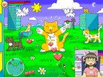 Rating: s
ID: 5643038
Date: 2025-06-14 23:33:34 -0400
Status: active
Score: 5
ambiguous_gender angel blush bodily_fluids brown_hair building cat_ear_headband chair cloud crosshair crying dinosaur domestic_cat electronics emanata eyewear felid feline felis female feral flower furniture gameplay_mechanics gaming glasses grass group gui hair headgear headphones headset health_bar heart_symbol hi_res hospital human lagomorph leporid livestream mammal mimill3 mountain office_chair plant plus_sign plushie prehistoric_species quadruped rabbit radar radar_chart reptile scalie shelf sitting sky skyscraper smile smiley_face standing tears wearing_glasses post #5643038