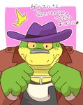 Rating: s
ID: 4771458
Date: 2024-05-08 21:04:16 -0400
Status: active
Score: 12
2024 alligator alligatorid anthro blush bodily_fluids brok_(brok_the_investigator) brok_the_investigator clothing cowcat_games crocodilian green_body green_scales hat headgear headwear hi_res holding_clothing holding_object holding_underwear humanoid_hands japanese_text kemono male overweight overweight_male reptile scales scalie shachi_ojisan shirt solo sweat text thong topwear underwear white_clothing white_thong white_underwear post #4771458