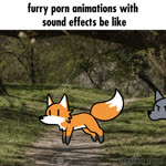 Rating: s
ID: 4257430
Date: 2023-08-27 11:22:31 -0400
Status: active
Score: 3403
1:1 2d_animation >_< ambiguous_gender ambiguous_penetrated ambiguous_penetration animated audible_ejaculation bent_over canid canine canis cheek_tuft chibi countershading digital_drawing_(artwork) digital_media_(artwork) dipstick_tail duo e621 english_text eyes_closed facial_tuft feral feral_on_feral forest forest_background fox from_behind_position fur grey_body grey_fur growling hi_res humor looking_pleasured male male/ambiguous male_penetrating male_penetrating_ambiguous mammal markings meme moan mounting nature nature_background open_mouth orange_body orange_fur orgasm orgasm_face outside penetration penile penile_penetration photo_background photography_(artwork) plant plap presenting raised_tail sex shitpost short_playtime signature simple_eyes sound sound_effects sound_warning stock_image tail tail_markings text the_truth toony tree tuft vogold webm white_body white_fur wolf post #4257430