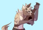 Rating: s
ID: 4631305
Date: 2024-03-01 03:11:36 -0500
Status: active
Score: 187
2_frame_animation animated anthro bard cole_(temptations_ballad) dreamworks fur humor hyena lute magic male mammal musical_instrument plucked_string_instrument shirokoi short_playtime simple_background solo string_instrument striped_hyena tail temptations_ballad_(visual_novel) the_road_to_el_dorado post #4631305