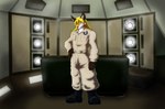 Rating: s
ID: 4925333
Date: 2024-07-17 17:11:24 -0400
Status: active
Score: 1
2015 4_fingers alternate_version_at_source anthro blonde_hair boots canid canine chair clothing eyewear fan_character fingers footwear fox fur furniture glasses hair jumpsuit laboratory logo looking_at_viewer lost_(series) male mammal mighty_creation multicolored_body multicolored_fur muscular muscular_anthro orange_body orange_fur parody shoes solo symbol two_tone_body two_tone_fur white_body white_fur work_boots work_clothes post #4925333