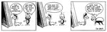 Rating: s
ID: 5338135
Date: 2025-01-29 09:59:47 -0500
Status: active
Score: 3
1974 20th_century 3_panel_comic 4_legs absurd_res ancient_art antennae_(anatomy) anthro arthropod beetle black_and_white book dialogue dr._rosenwurm duo facial_hair feral gnat gnorm_gnat_(character) gnorm_gnat_(series) hair hi_res humor insect jim_davis jim_davis_(artist) magic magic_spell male monochrome mustache public_domain reading reading_aloud reading_book simple_background species_transformation standing transformation transformation_sequence weevil worm post #5338135