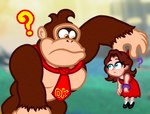 Rating: s
ID: 5661345
Date: 2025-06-22 20:23:42 -0400
Status: pending
Score: 0
2025 5_fingers age_difference anthro ape black_clothing black_footwear black_shoes blue_eyes blurred_background bracelet brown_body brown_eyebrows brown_fur brown_hair brown_line_art captainquack64 child closed_frown clothing colored_line_art digital_drawing_(artwork) digital_media_(artwork) donkey_kong_(character) donkey_kong_(series) donkey_kong_bananza dress duo english_description eye_contact eyebrows eyelashes eyeshadow featureless_chest female female_human fingers flat_colors footwear freckled_face freckles frown frowning_at_another fur grass hair haplorhine human jewelry larger_anthro larger_male lifting_another looking_at_another makeup male male_anthro mammal mario_bros mayor_pauline medium_hair mostly_nude mouth_closed multicolored_body muscular muscular_anthro muscular_male necktie necktie_only nintendo older_anthro older_male outside pecs plant primate purple_bracelet purple_eyeshadow purple_line_art question_mark red-eyes red_clothing red_dress red_line_art red_necktie size_difference sky smaller_female smaller_human socks tan_body tan_line_art tan_skin two_tone_body white_clothing white_footwear white_socks yellow_sky young young_female young_human younger_female younger_human post #5661345